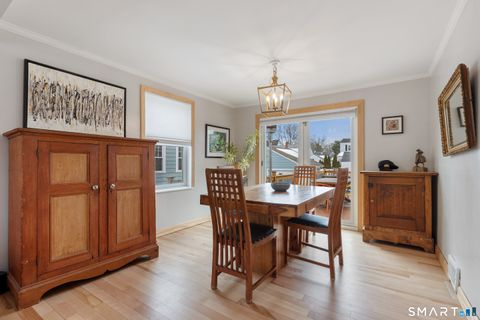 Tiny photo for 855 Riverside Drive, Fairfield, CT 06824 (MLS # 24139999)