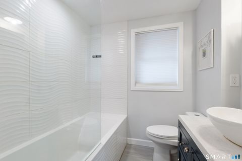 Tiny photo for 855 Riverside Drive, Fairfield, CT 06824 (MLS # 24139999)