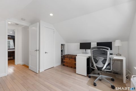 Tiny photo for 855 Riverside Drive, Fairfield, CT 06824 (MLS # 24139999)