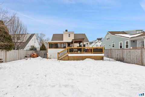 Tiny photo for 855 Riverside Drive, Fairfield, CT 06824 (MLS # 24139999)