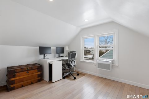 Tiny photo for 855 Riverside Drive, Fairfield, CT 06824 (MLS # 24139999)