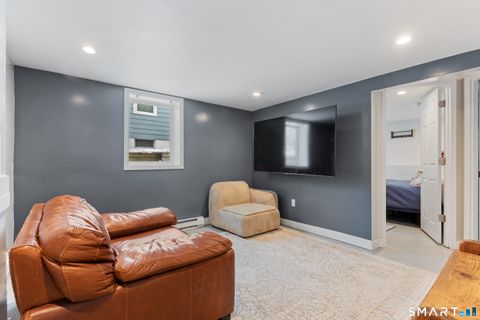 Tiny photo for 855 Riverside Drive, Fairfield, CT 06824 (MLS # 24139999)