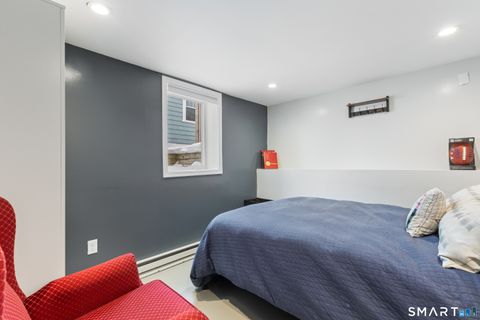 Tiny photo for 855 Riverside Drive, Fairfield, CT 06824 (MLS # 24139999)