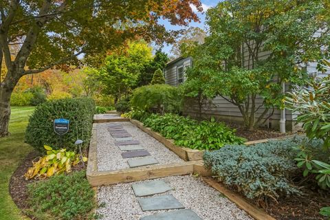 Tiny photo for 39 Sunset Road, Easton, CT 06612 (MLS # 24135208)
