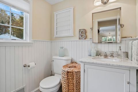 Tiny photo for 39 Sunset Road, Easton, CT 06612 (MLS # 24135208)