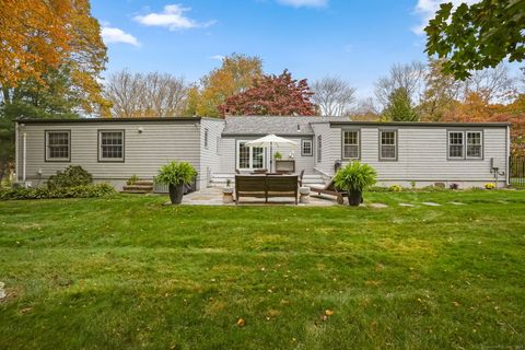 Tiny photo for 39 Sunset Road, Easton, CT 06612 (MLS # 24135208)
