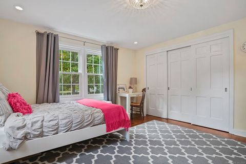 Tiny photo for 39 Sunset Road, Easton, CT 06612 (MLS # 24135208)