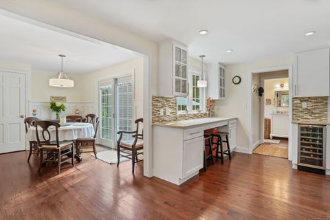 Tiny photo for 39 Sunset Road, Easton, CT 06612 (MLS # 24135208)