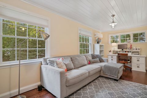 Tiny photo for 39 Sunset Road, Easton, CT 06612 (MLS # 24135208)