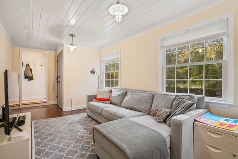 Tiny photo for 39 Sunset Road, Easton, CT 06612 (MLS # 24135208)