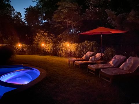 Tiny photo for 39 Sunset Road, Easton, CT 06612 (MLS # 24135208)