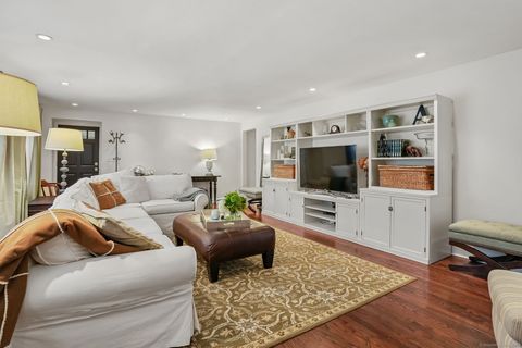 Tiny photo for 39 Sunset Road, Easton, CT 06612 (MLS # 24135208)