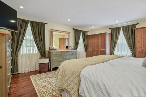 Tiny photo for 39 Sunset Road, Easton, CT 06612 (MLS # 24135208)