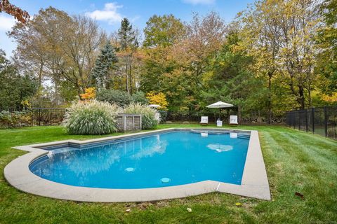 Tiny photo for 39 Sunset Road, Easton, CT 06612 (MLS # 24135208)