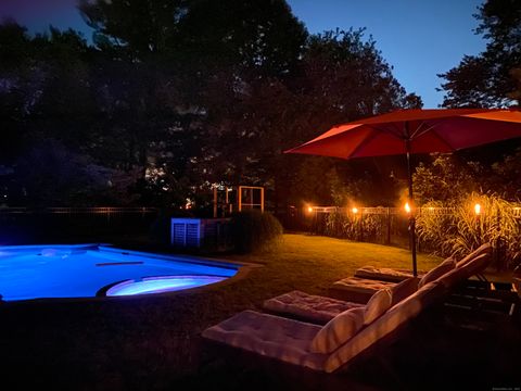 Tiny photo for 39 Sunset Road, Easton, CT 06612 (MLS # 24135208)