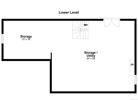 Tiny photo for 39 Sunset Road, Easton, CT 06612 (MLS # 24135208)