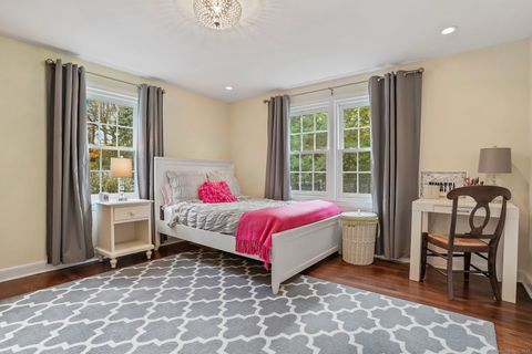 Tiny photo for 39 Sunset Road, Easton, CT 06612 (MLS # 24135208)