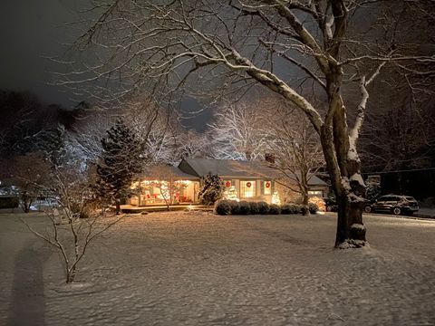 Tiny photo for 39 Sunset Road, Easton, CT 06612 (MLS # 24135208)