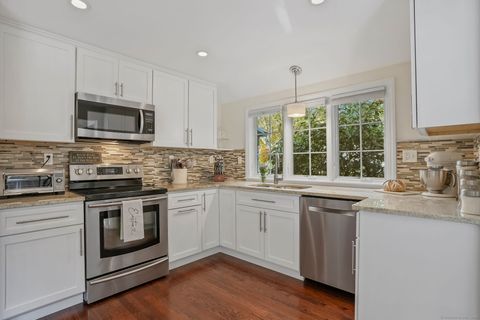 Tiny photo for 39 Sunset Road, Easton, CT 06612 (MLS # 24135208)