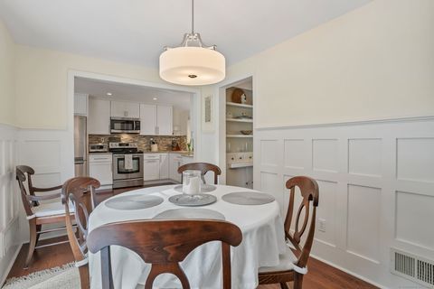 Tiny photo for 39 Sunset Road, Easton, CT 06612 (MLS # 24135208)