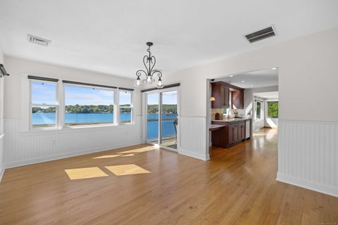 Tiny photo for 144 Warren Avenue, Groton, CT 06355 (MLS # 24131506)