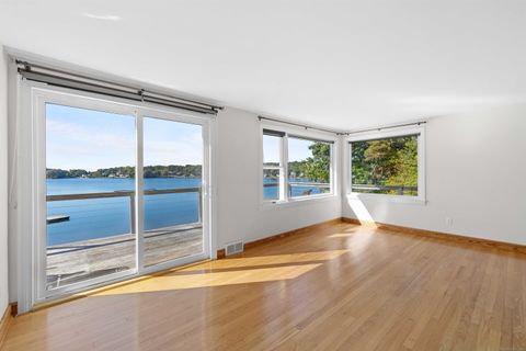 Tiny photo for 144 Warren Avenue, Groton, CT 06355 (MLS # 24131506)