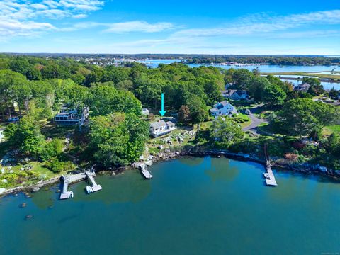 Tiny photo for 144 Warren Avenue, Groton, CT 06355 (MLS # 24131506)