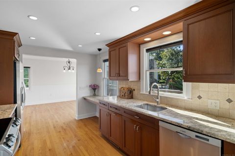Tiny photo for 144 Warren Avenue, Groton, CT 06355 (MLS # 24131506)