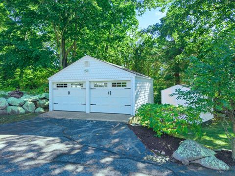 Tiny photo for 144 Warren Avenue, Groton, CT 06355 (MLS # 24131506)
