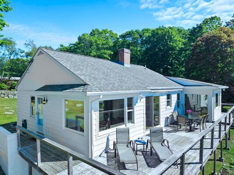 Tiny photo for 144 Warren Avenue, Groton, CT 06355 (MLS # 24131506)