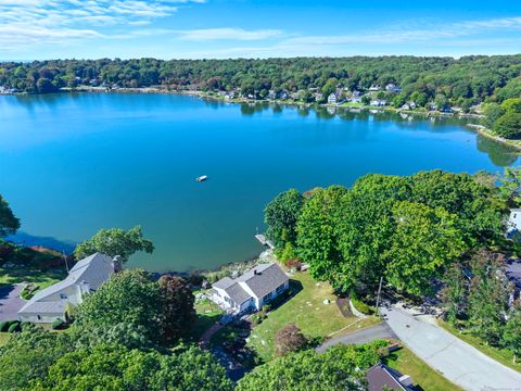Tiny photo for 144 Warren Avenue, Groton, CT 06355 (MLS # 24131506)