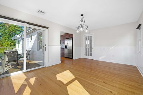 Tiny photo for 144 Warren Avenue, Groton, CT 06355 (MLS # 24131506)