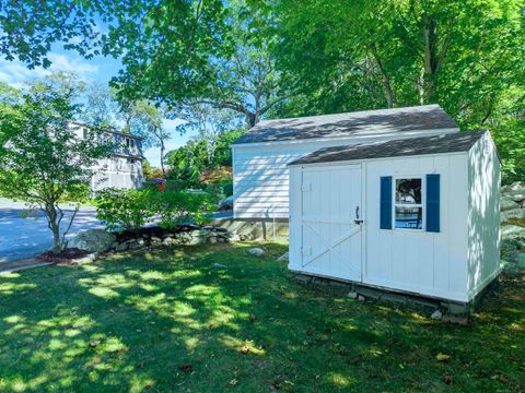Tiny photo for 144 Warren Avenue, Groton, CT 06355 (MLS # 24131506)