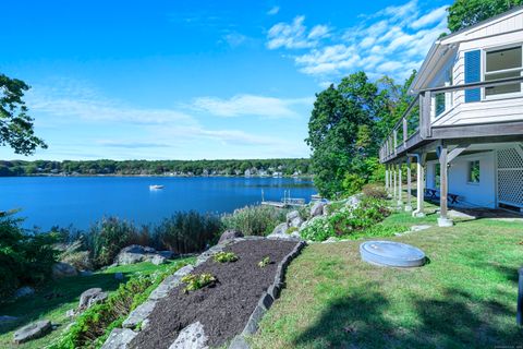Tiny photo for 144 Warren Avenue, Groton, CT 06355 (MLS # 24131506)