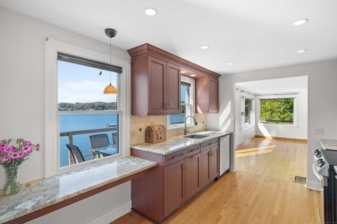 Tiny photo for 144 Warren Avenue, Groton, CT 06355 (MLS # 24131506)