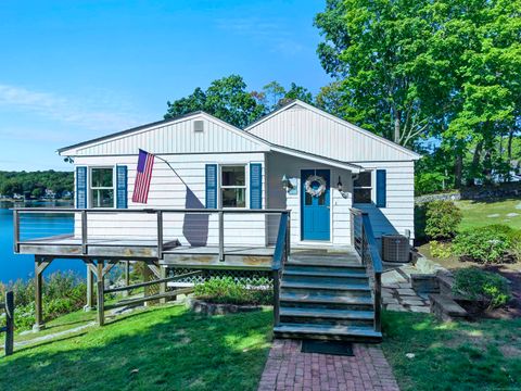 Tiny photo for 144 Warren Avenue, Groton, CT 06355 (MLS # 24131506)