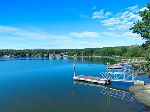 Tiny photo for 144 Warren Avenue, Groton, CT 06355 (MLS # 24131506)