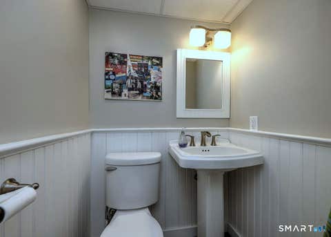Tiny photo for 138 Bison Lane #B, Stratford, CT 06614 (MLS # 24201494)