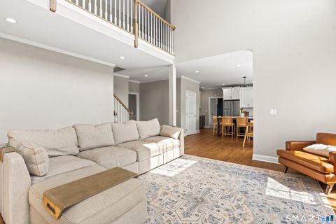 Tiny photo for 16 Melrose Drive, Cheshire, CT 06410 (MLS # 24163084)