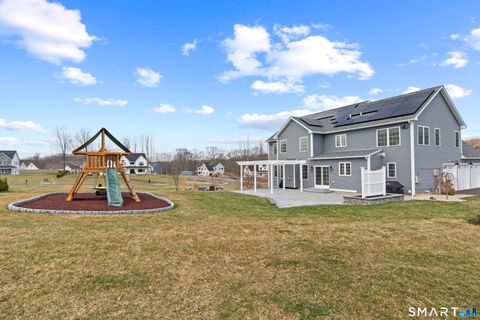 Tiny photo for 16 Melrose Drive, Cheshire, CT 06410 (MLS # 24163084)