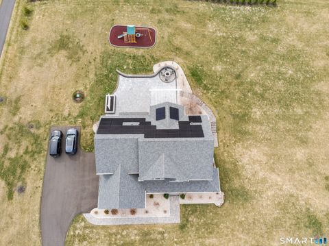 Tiny photo for 16 Melrose Drive, Cheshire, CT 06410 (MLS # 24163084)