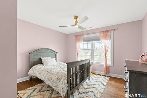 Tiny photo for 16 Melrose Drive, Cheshire, CT 06410 (MLS # 24163084)