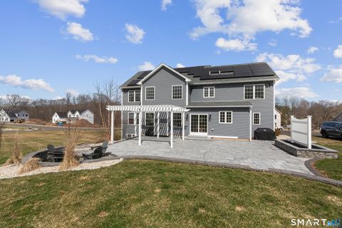 Tiny photo for 16 Melrose Drive, Cheshire, CT 06410 (MLS # 24163084)