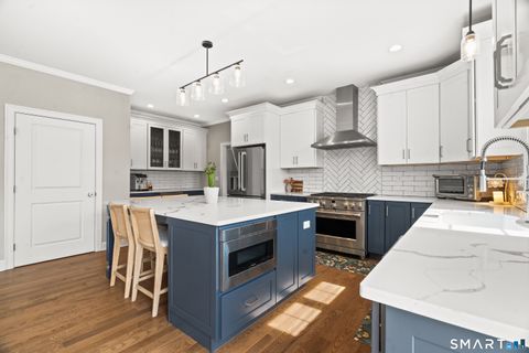 Tiny photo for 16 Melrose Drive, Cheshire, CT 06410 (MLS # 24163084)