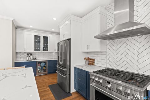 Tiny photo for 16 Melrose Drive, Cheshire, CT 06410 (MLS # 24163084)