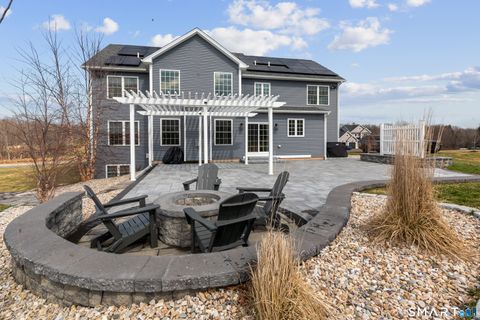 Tiny photo for 16 Melrose Drive, Cheshire, CT 06410 (MLS # 24163084)