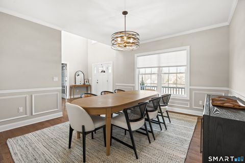 Tiny photo for 16 Melrose Drive, Cheshire, CT 06410 (MLS # 24163084)