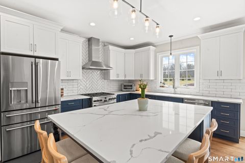 Tiny photo for 16 Melrose Drive, Cheshire, CT 06410 (MLS # 24163084)