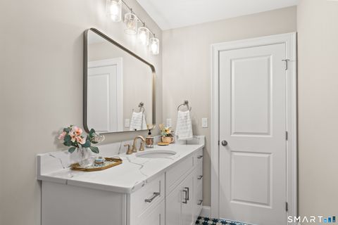 Tiny photo for 16 Melrose Drive, Cheshire, CT 06410 (MLS # 24163084)