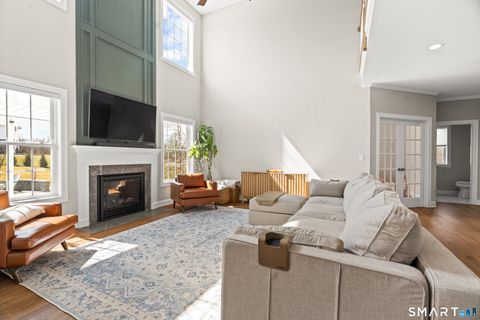 Tiny photo for 16 Melrose Drive, Cheshire, CT 06410 (MLS # 24163084)